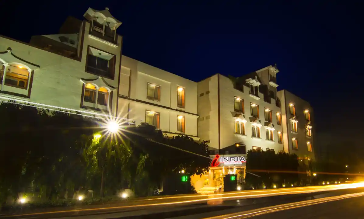 Benares Hotels Ltd | Sach Bedhadak