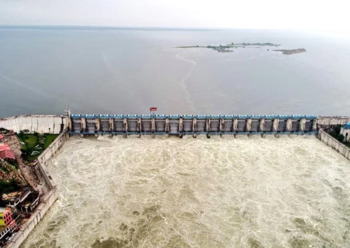 Bisalpur Dam01 | Sach Bedhadak