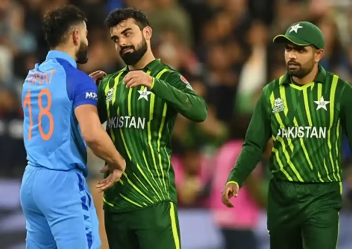 India vs Pakisthan 01 | Sach Bedhadak