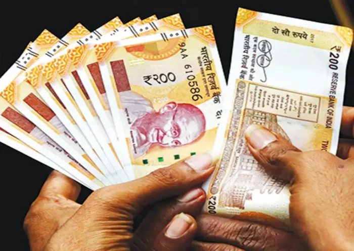 Indian Money | Sach Bedhadak