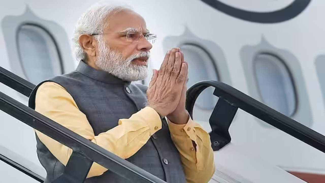 PM Modi | Sach Bedhadak