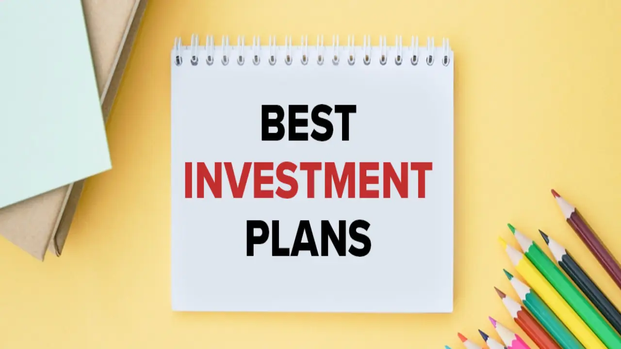 Top 5 Investment Plans | Sach Bedhadak