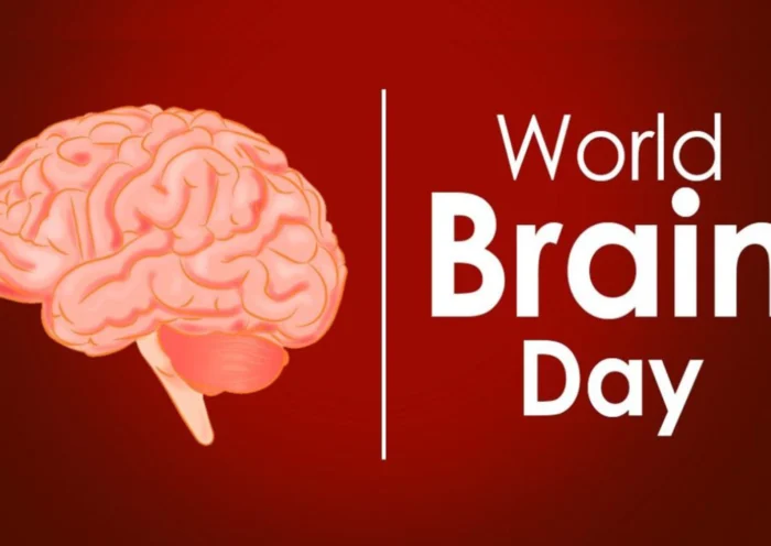 World Brain Day | Sach Bedhadak