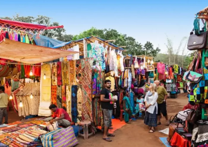delhi cheapest cloth market | Sach Bedhadak