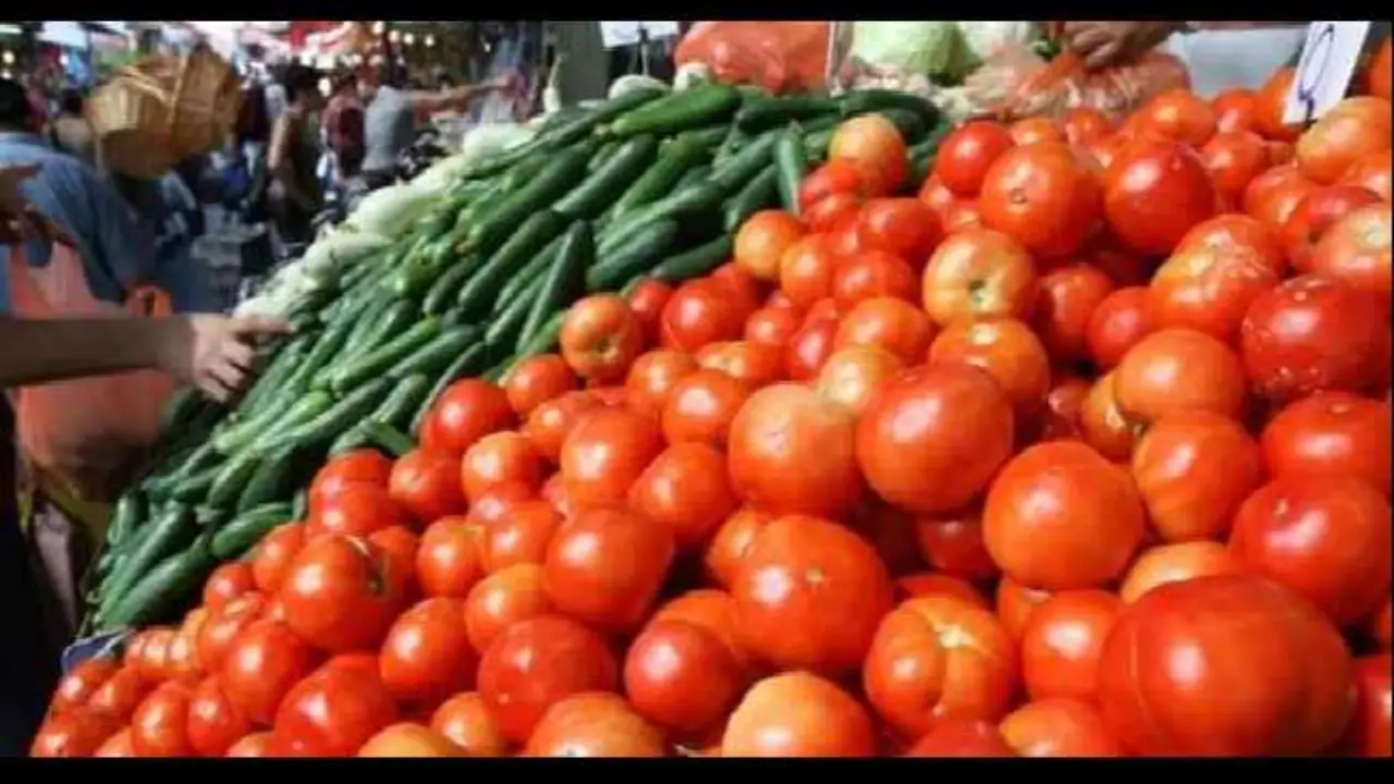 tomato price hike | Sach Bedhadak