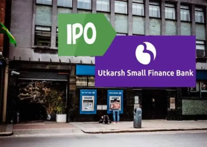 utkarsh small finance bank 01 | Sach Bedhadak