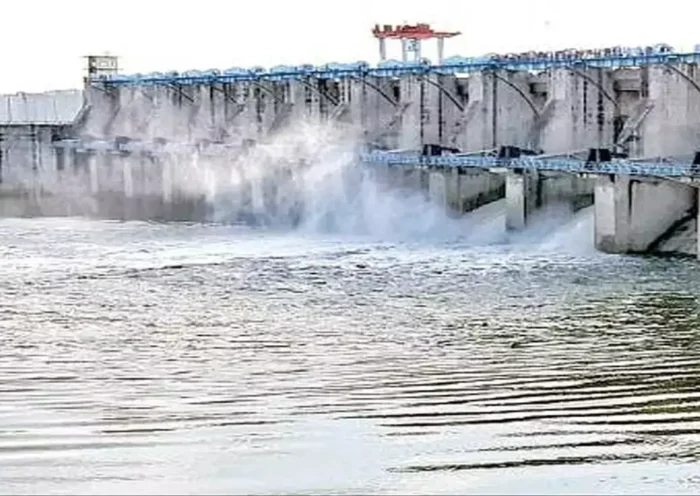 Bisalpur dam | Sach Bedhadak