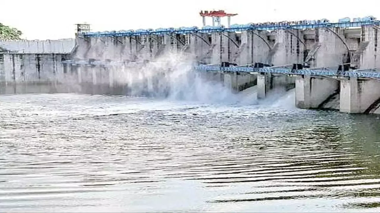 Bisalpur dam | Sach Bedhadak