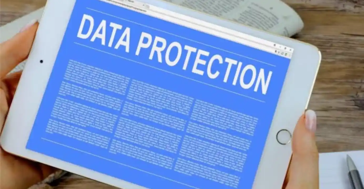 Data Protection 01 | Sach Bedhadak