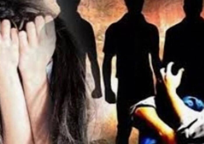 Gang Rape Of Two Minor Sisters In Rewa | Sach Bedhadak
