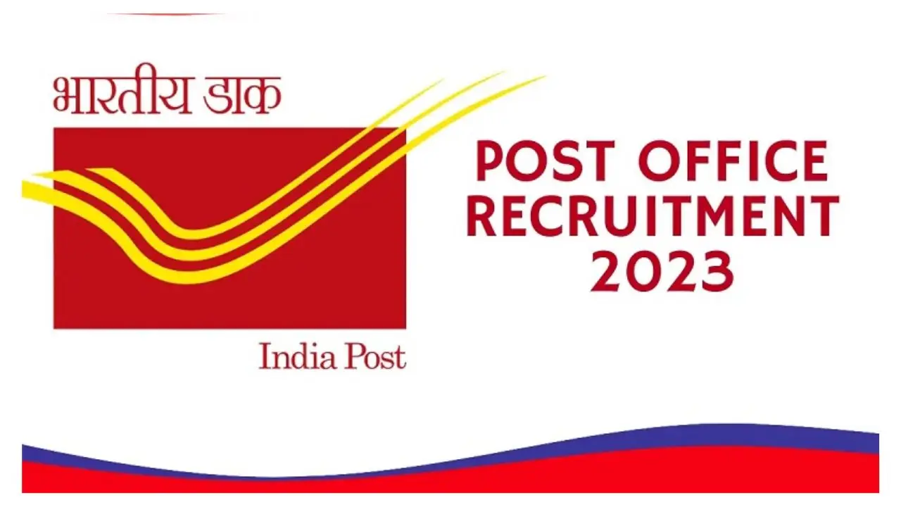India Post GDS Recruitment 2023 | Sach Bedhadak