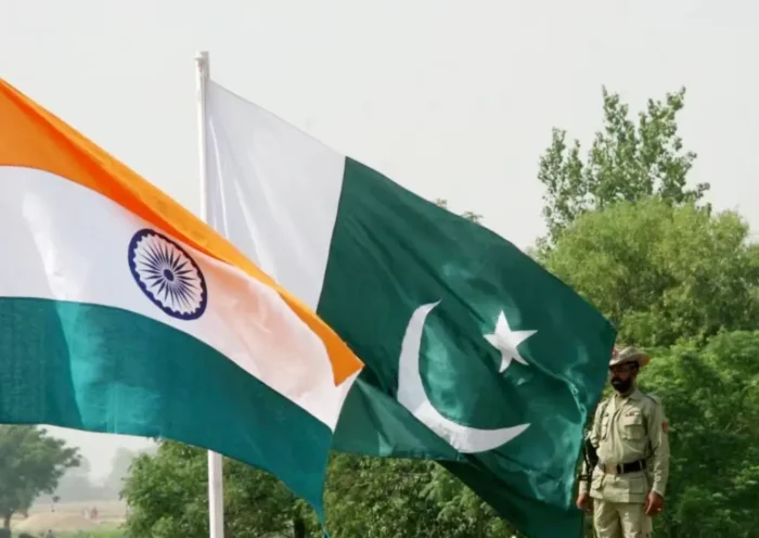 India vs pakistan | Sach Bedhadak