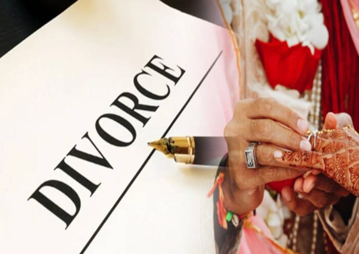 Marriage | Sach Bedhadak