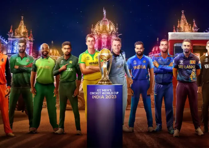 icc mens cricket world cup 2023 | Sach Bedhadak