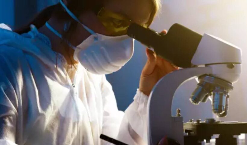 medical science | Sach Bedhadak