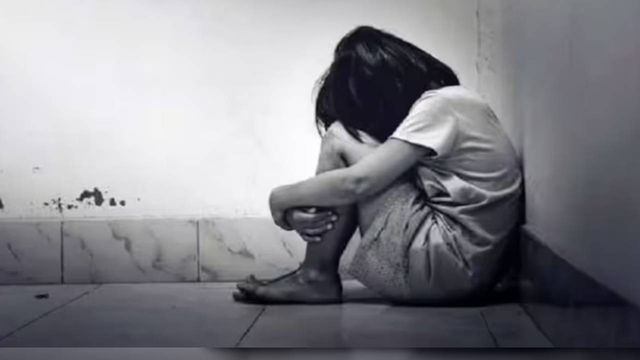 minor girl Rape in Barmer | Sach Bedhadak