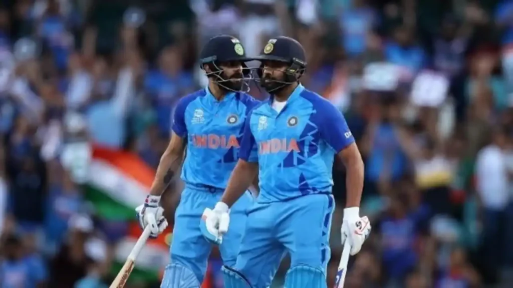 team india 21 | Sach Bedhadak