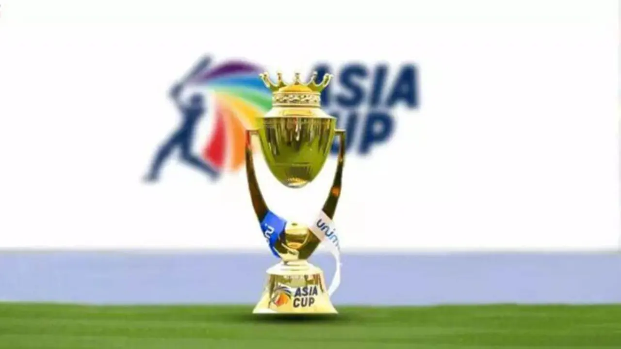 Asia Cup 2023 16 | Sach Bedhadak