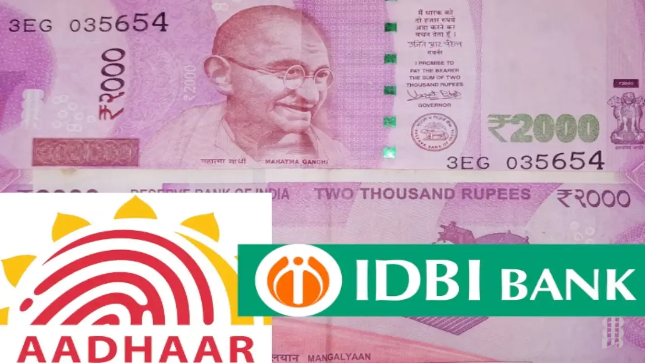 IDBI Bank | Sach Bedhadak