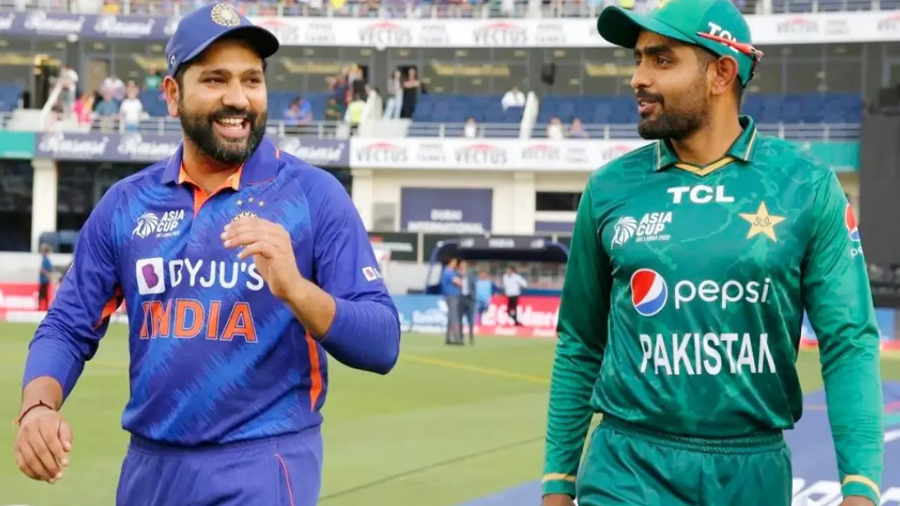 India vs Pakistan 1 | Sach Bedhadak