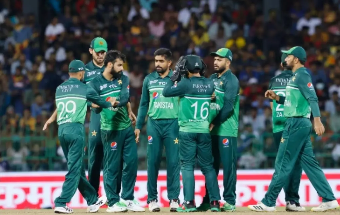 Pakisthan Cricket Team 01 | Sach Bedhadak