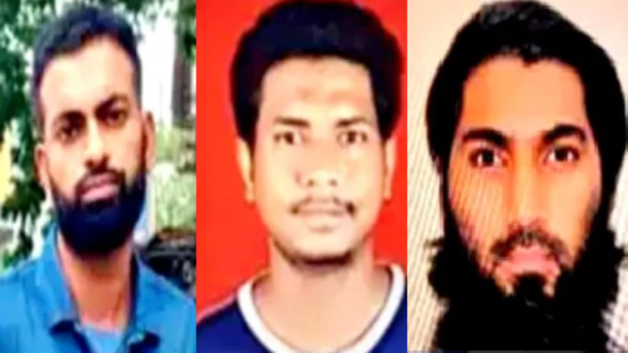 Pune ISIS case