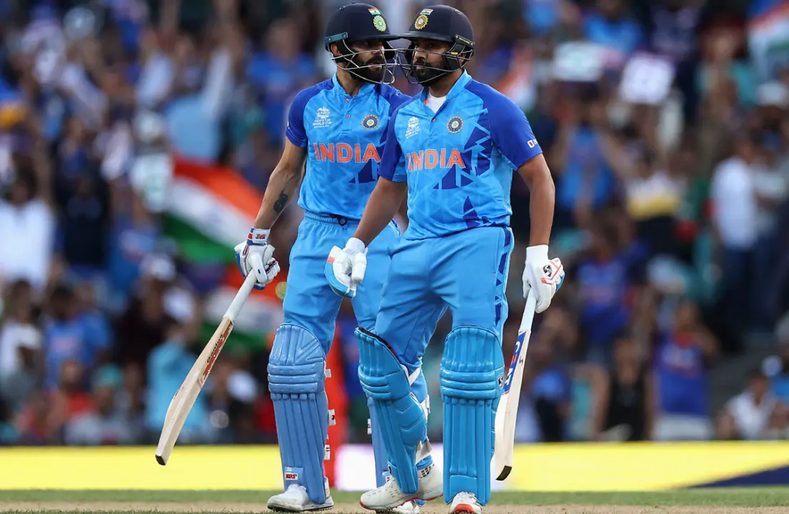 Team India 01 15 | Sach Bedhadak