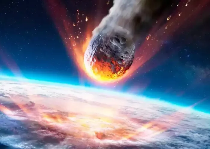 asteroid 1 | Sach Bedhadak