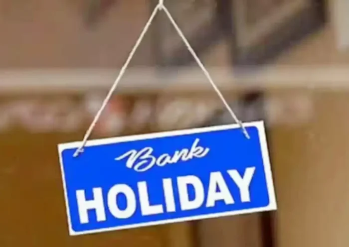 bank holidays in october | Sach Bedhadak