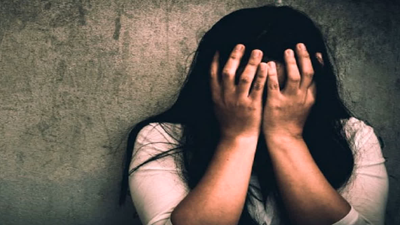 raped in sikar | Sach Bedhadak