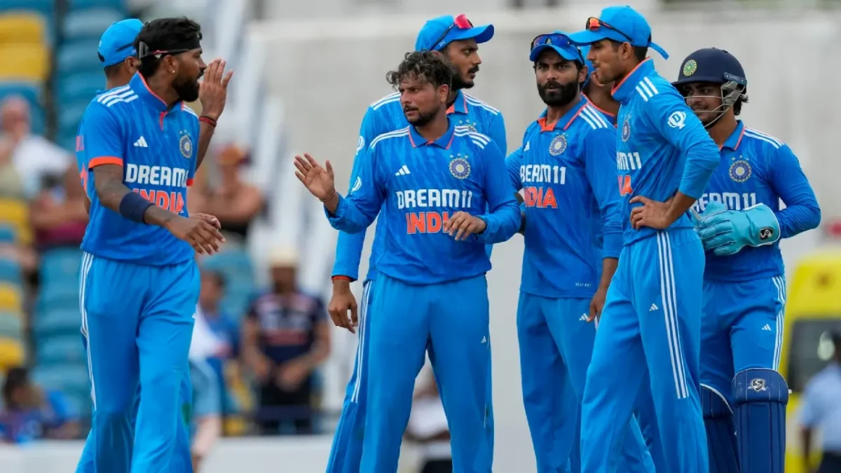 team India 01 16 | Sach Bedhadak