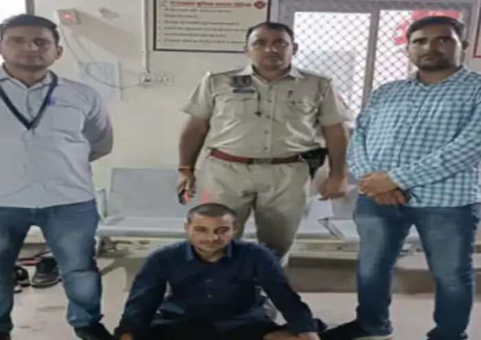 Businessman Brothers Kidnapped From Jaipur Airport | Sach Bedhadak