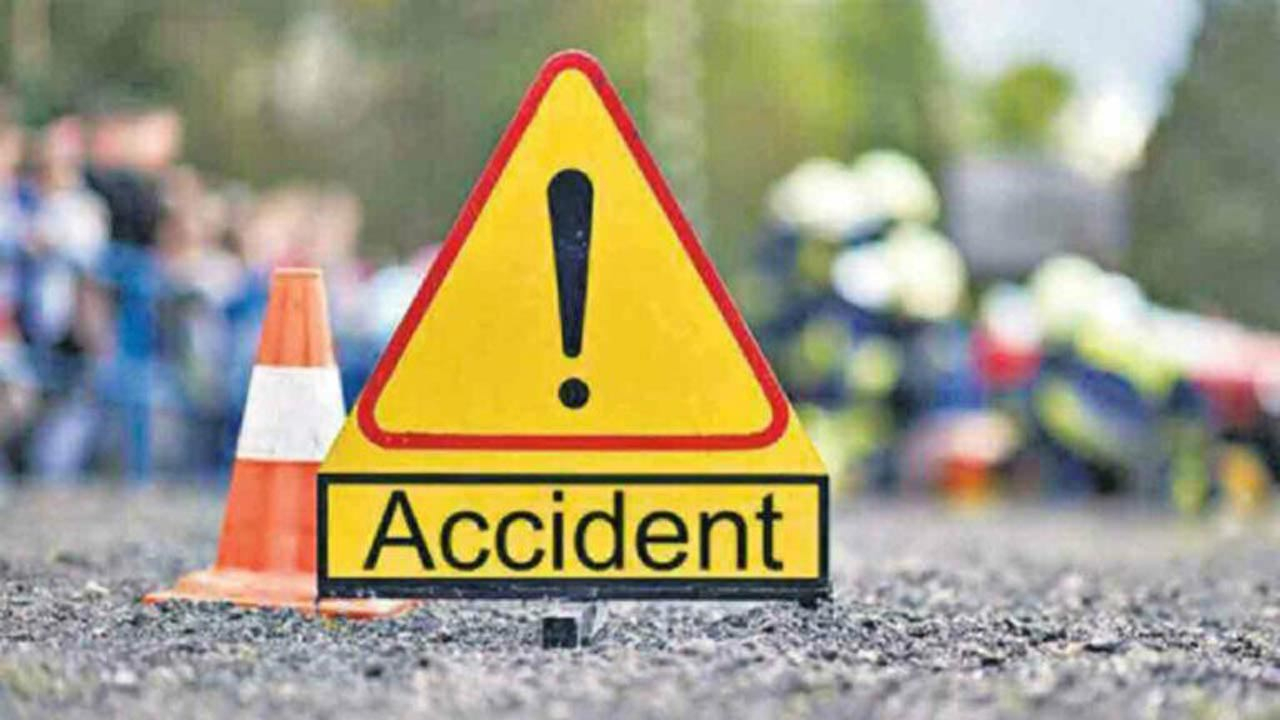 Phalodi road accident | Sach Bedhadak
