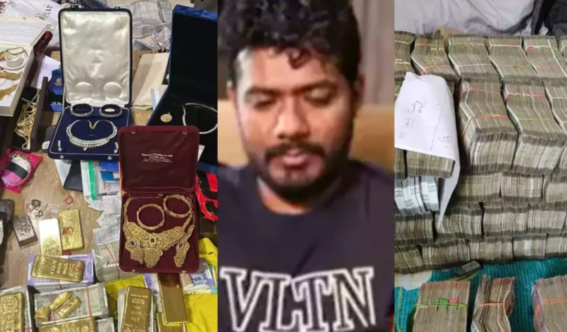 Rajasthan Police 17 | Sach Bedhadak