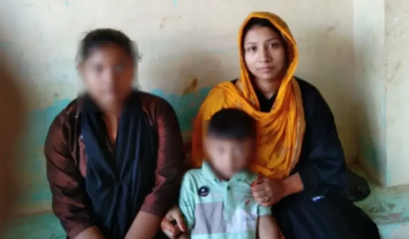 bangladesh woman dilruba | Sach Bedhadak