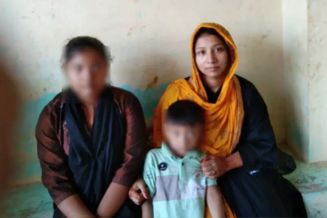 bangladesh woman dilruba | Sach Bedhadak