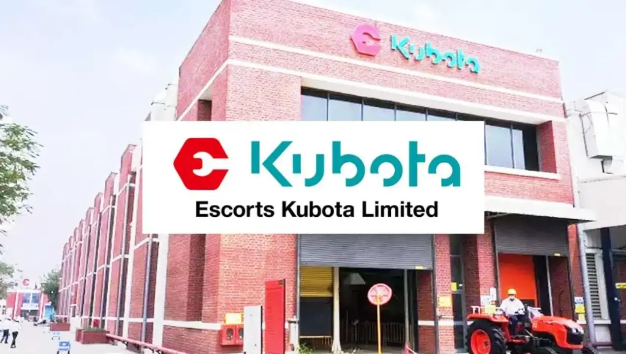 escorts kubota limited 01 | Sach Bedhadak