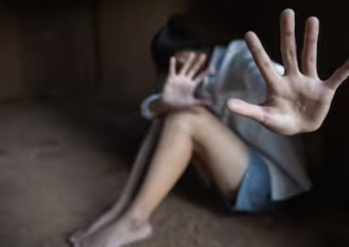 girl raped in ajmer | Sach Bedhadak