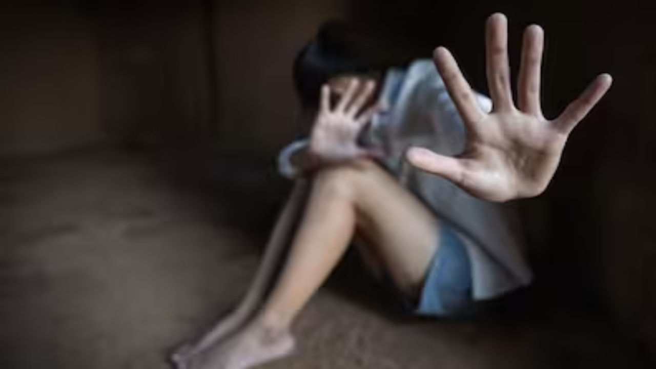 girl raped in ajmer | Sach Bedhadak