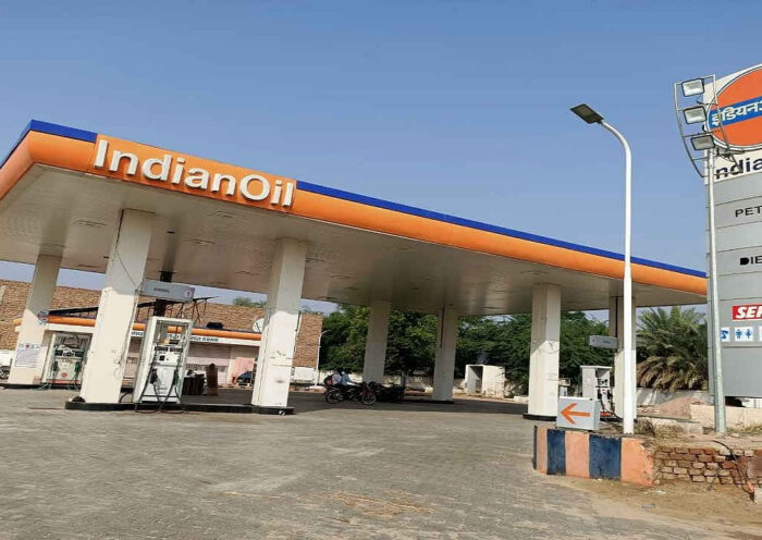 Petrol Pump Operators Strike In Rajasthan