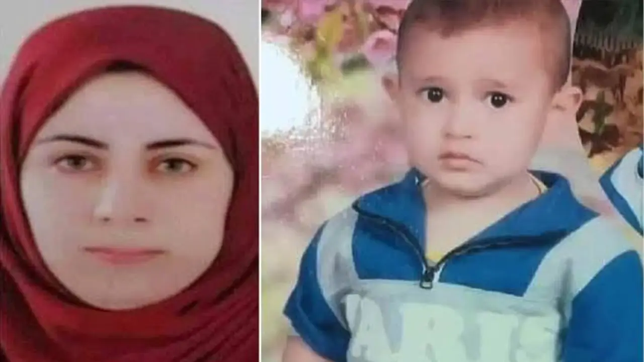 mother son murder | Sach Bedhadak