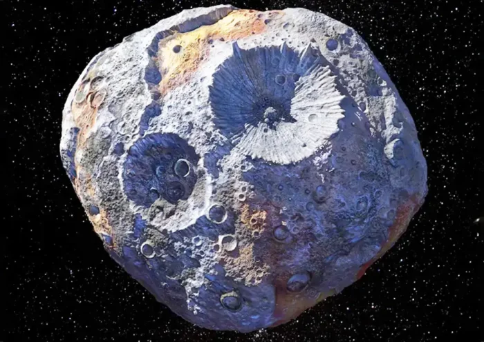 priceless asteroid | Sach Bedhadak
