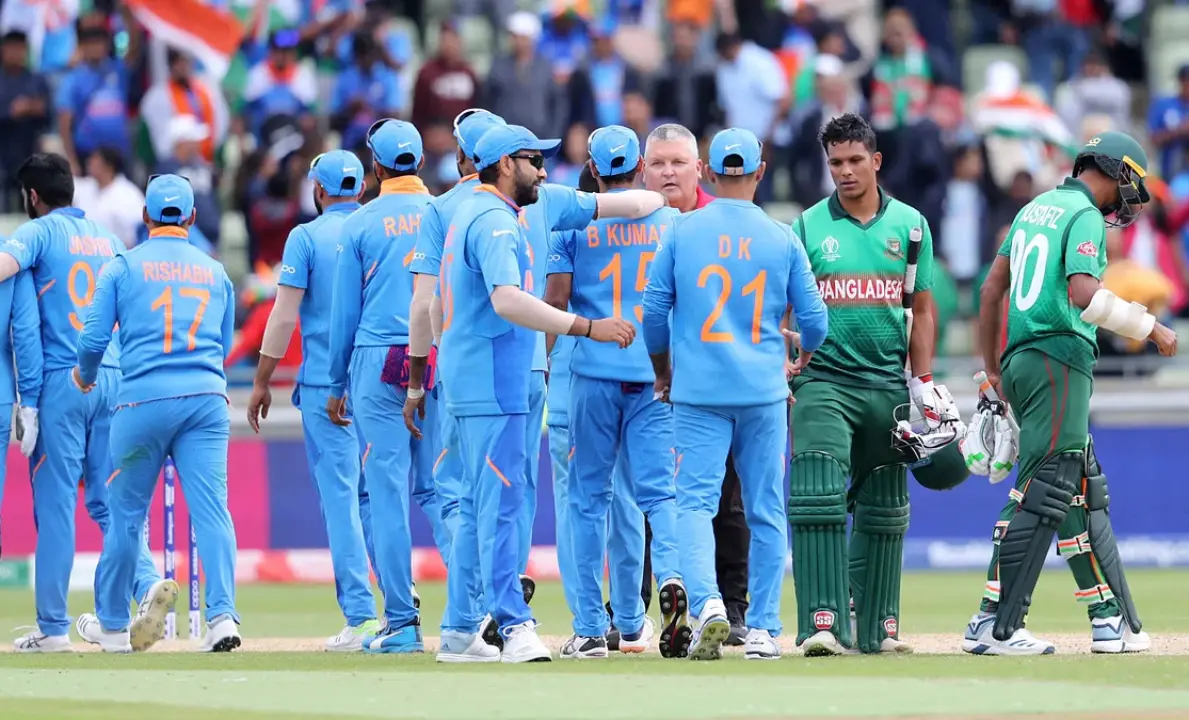 team India 01 22 | Sach Bedhadak