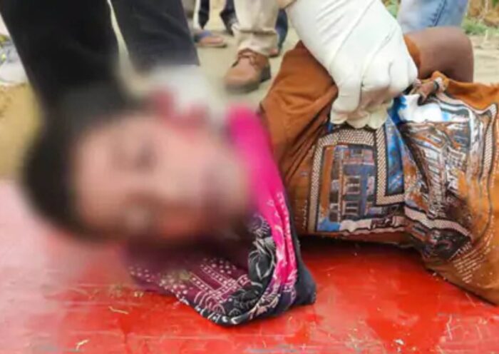 10 year old innocent child Dead body found in Ajmer | Sach Bedhadak