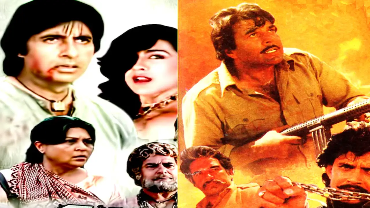 1985 movies | Sach Bedhadak