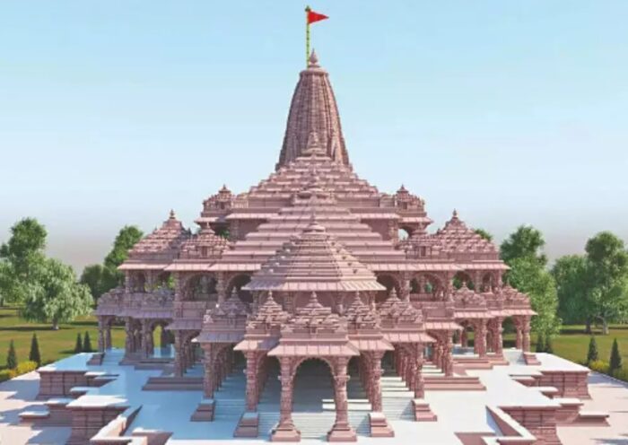 Ayodhya Ram Mandir | Sach Bedhadak