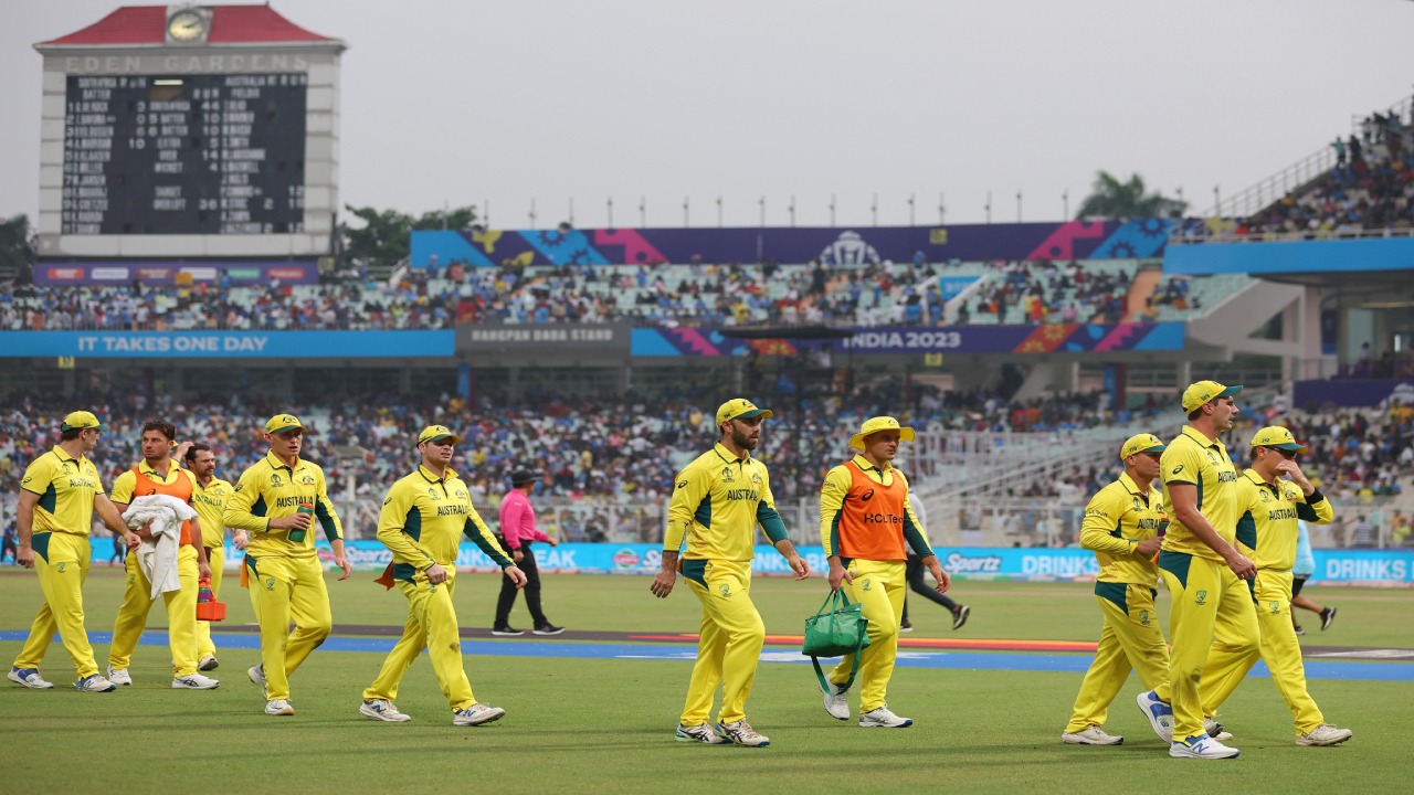 SA vs AUS WC 2023 Semi Final | Sach Bedhadak