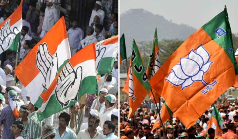 bjp01 | Sach Bedhadak