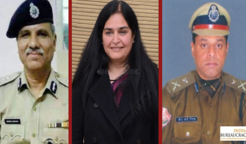 Usha Sharma-Umesh Mishra-Biju George Joseph