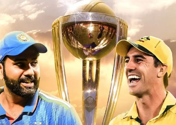 india vs australia world cup 2023 | Sach Bedhadak